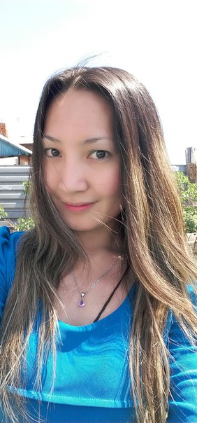 Гуля Султанова, Казахстан, Экибастуз