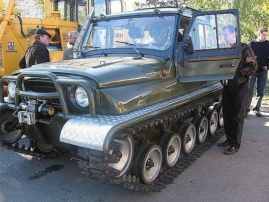Анатолий Романов, Россия, Оренбург