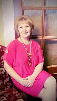 Светлана Морозова