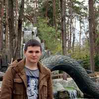 Алексей Григоренко