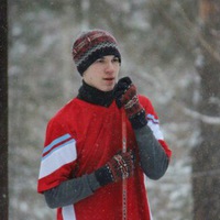 Игорь Ефимов