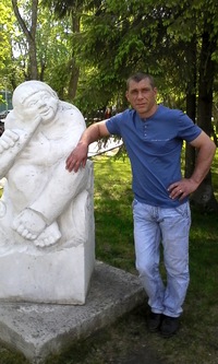 Александр Кононов