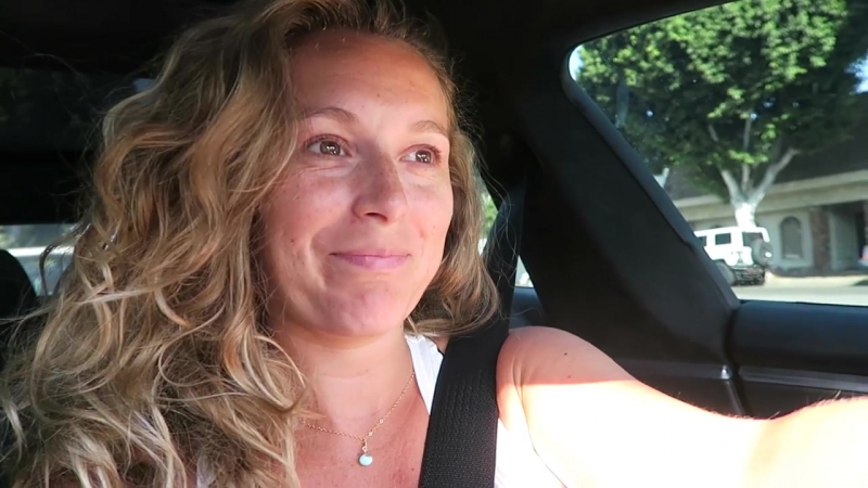 Alexa Vega, Daily ℒℴѵℯ News Alexa Pena Vega Grandpa sees grandson for FIRST time LEXLOS Vlog