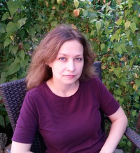 Наталья Вячеславовна
