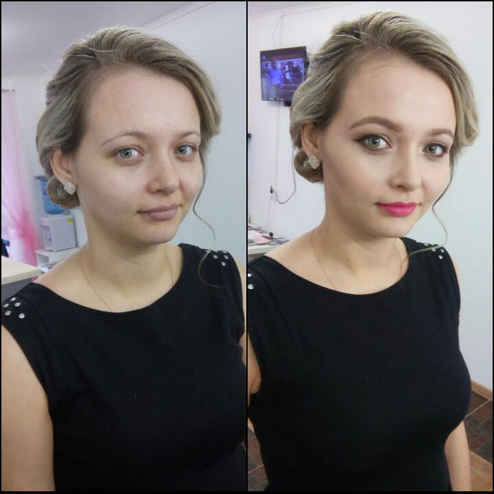 обучение макияжу уфа