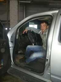 Александр Фадеев