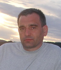 Александр Захаров