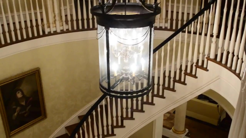 Красивый дом за 5 Million Люкс Гранд Эстейт в