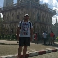 Виталик Ананьев
