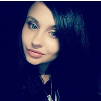 Екатерина Тихонова