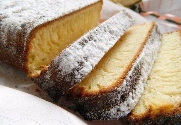 Нереально вкусный кекс на сгущённом молоке Ингредиенты:-120 гр. муки-4 яйца-380 гр. сгущенки (банка)-50 гр. сливочного масла-1 ч.л разрыхлителя-1 пакетик ванильного сахара (по желанию, я