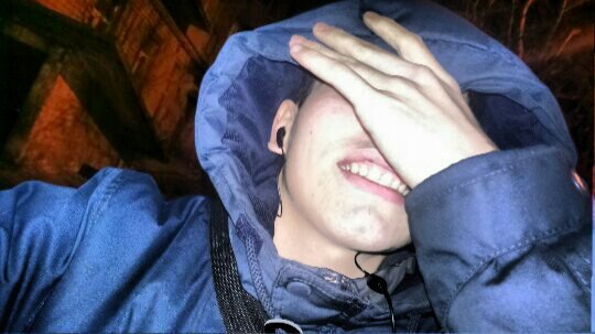 Ваше Счастье, Ямайка, Kingston