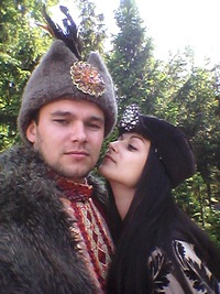 Сергей Шевченко