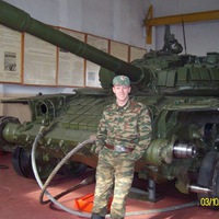 Андрей Ананьев