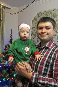 Андрій Федоров