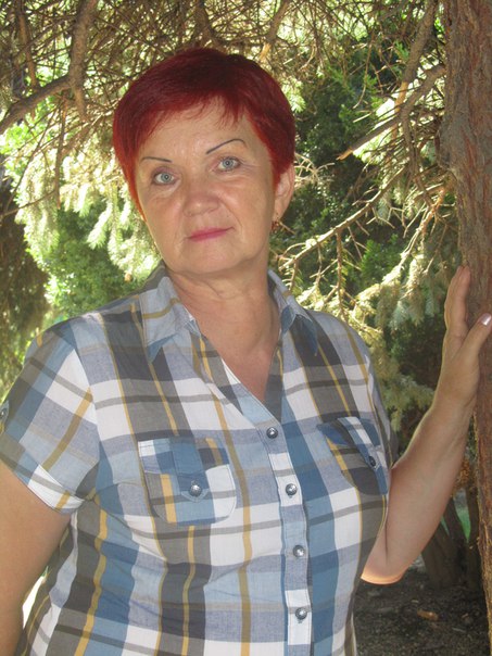 Венера Саматова, Россия, Нижнекамск