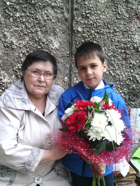 Галина Шалаева, Россия, Нижний Тагил