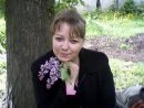 Фотография Барановой Анютки