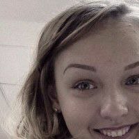 Анастасия Сергеева