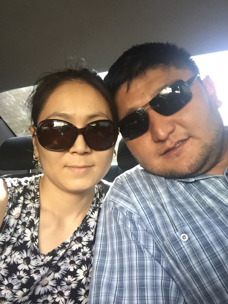 Асем Ажыкенова