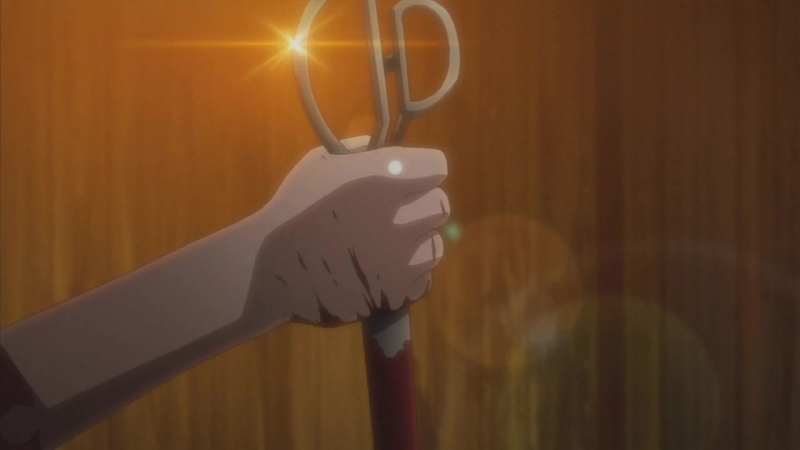 Gore anime gif