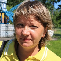 Татьяна Михеева-Яковлева