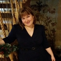 Аида Альмухаметова
