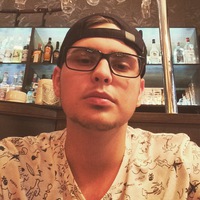 Роман Бородин