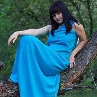 Елена Цыганова