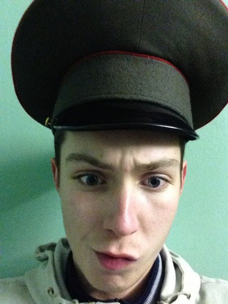 Валентин Сорокин, Россия, Казань