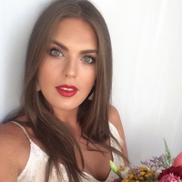 Оксана Бондарева