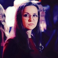 Екатерина Завьялова