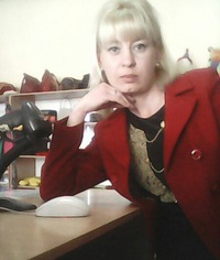 Ольга Борисова