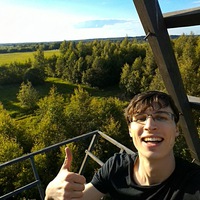 Антон Пелепелин