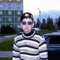 Виктор Палюнин