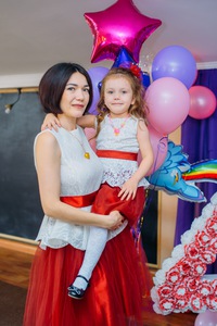 Ольга Куриленко-Литвак