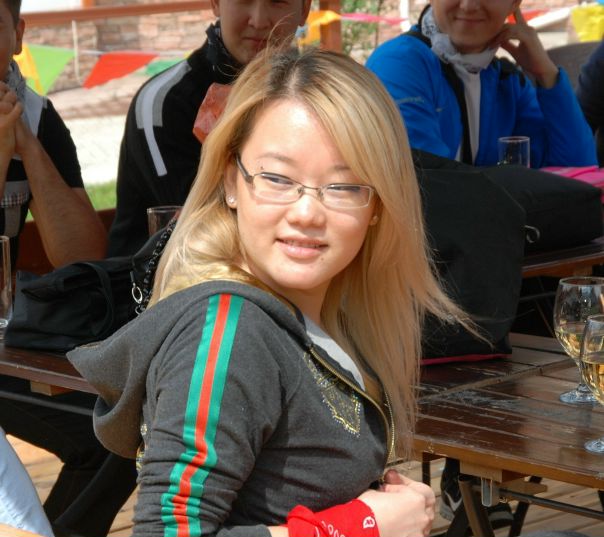 №12, Yuliya Kim №12, Yuliya Kim