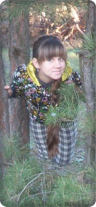 №101, Анна Копыл, 30 лет, Киев №101, Анна Копыл, 30 лет, Киев