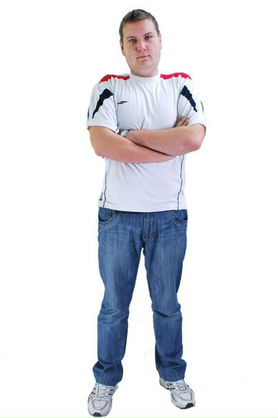 №1, Андрей Михалев, 36 лет, Брянск №1, Андрей Михалев, 36 лет, Брянск