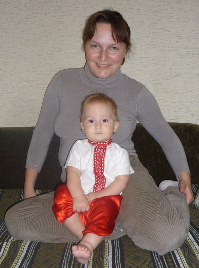 Фото профиля