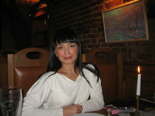 №140, Ирина Ким, Санкт-Петербург №140, Ирина Ким, Санкт-Петербург