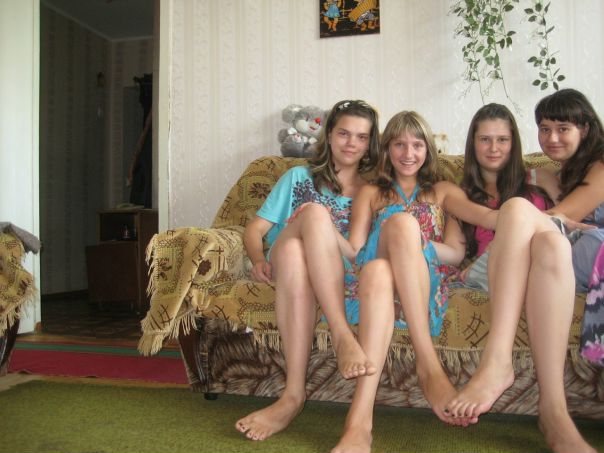 №4, Виолетта Дьявив, Нальчик, Россия №4, Виолетта Дьявив, Нальчик, Россия