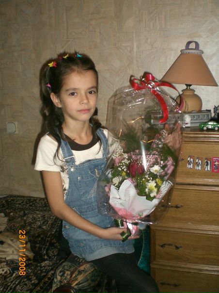 №2, Диана Чупрова, Воркута №2, Диана Чупрова, Воркута