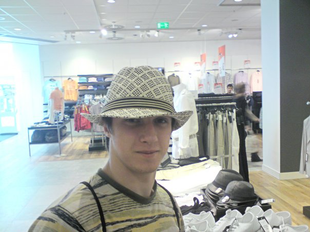 №103, Вадим Уласевич, Санкт-Петербург №103, Вадим Уласевич, Санкт-Петербург