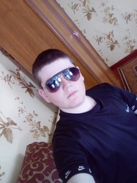 Данил Карпов