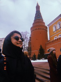Дмитрий Владимиров