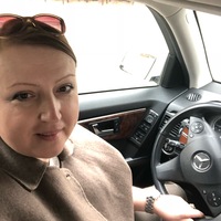 Лариса Леонидовна