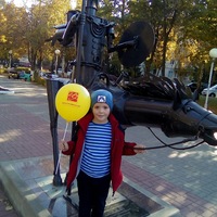 Ирина Мелентьева