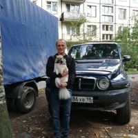 Юрий Кузнецов