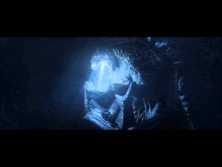 Godzilla 2014 The Kiss of Death HD